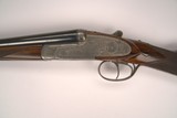 Arrieta 578 Sidelock 28ga 26