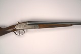 Arrieta 578 Sidelock 28ga 26
