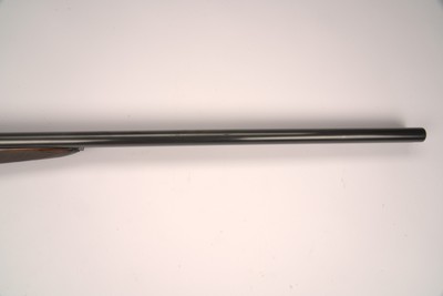 T. Stensby & Co. Boxlock 12ga 28