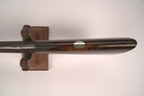 T. Stensby & Co. Boxlock 12ga 28