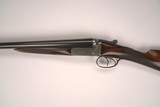 T. Stensby & Co. Boxlock 12ga 28