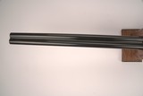T. Stensby & Co. Boxlock 12ga 28