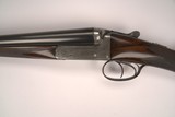 T. Stensby & Co. Boxlock 12ga 28