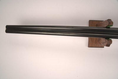 T. Stensby & Co. Boxlock 12ga 28