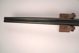 T. Stensby & Co. Boxlock 12ga 28