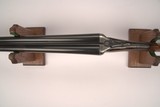T. Stensby & Co. Boxlock 12ga 28
