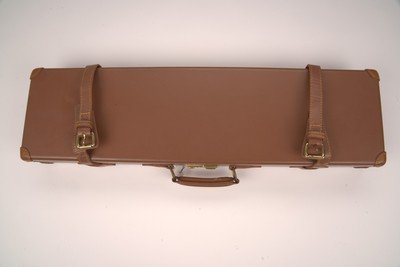 T. Stensby & Co. Boxlock 12ga 28