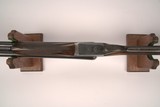 T. Stensby & Co. Boxlock 12ga 28