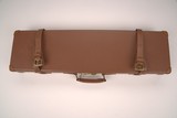 T. Stensby & Co. Boxlock 12ga 28