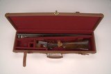 T. Stensby & Co. Boxlock 12ga 28
