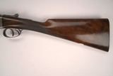 T. Stensby & Co. Boxlock 12ga 28