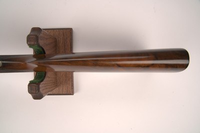 T. Stensby & Co. Boxlock 12ga 28