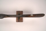 T. Stensby & Co. Boxlock 12ga 28