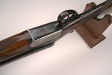 M. Garnett & Son Boxlock 20ga 27