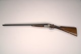 M. Garnett & Son Boxlock 20ga 27