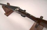 M. Garnett & Son Boxlock 20ga 27