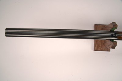 M. Garnett & Son Boxlock 20ga 27