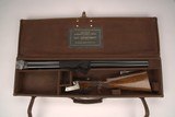 M. Garnett & Son Boxlock 20ga 27