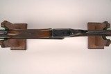 M. Garnett & Son Boxlock 20ga 27