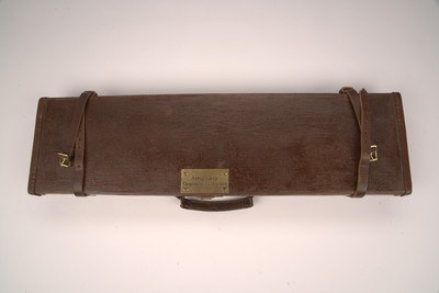 M. Garnett & Son Boxlock 20ga 27