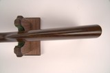 M. Garnett & Son Boxlock 20ga 27