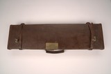 M. Garnett & Son Boxlock 20ga 27