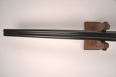 M. Garnett & Son Boxlock 20ga 27