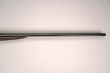 M. Garnett & Son Boxlock 20ga 27