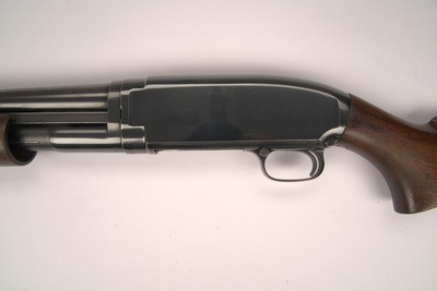 Winchester Model 12 12ga 28.5