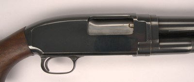 Winchester Model 12 12ga 28.5