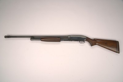 Winchester Model 12 12ga 28.5