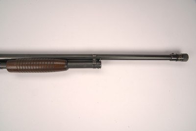 Winchester Model 12 12ga 28.5
