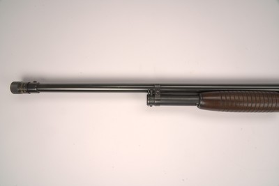 Winchester Model 12 12ga 28.5