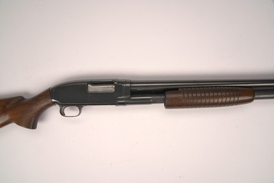 Winchester Model 12 12ga 28.5