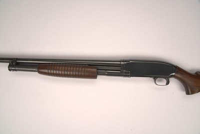 Winchester Model 12 12ga 28.5