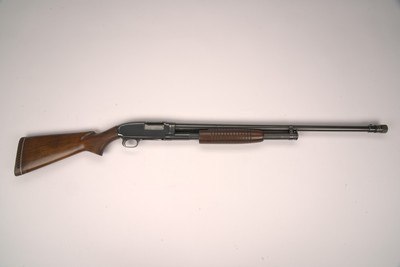 Winchester Model 12 12ga 28.5