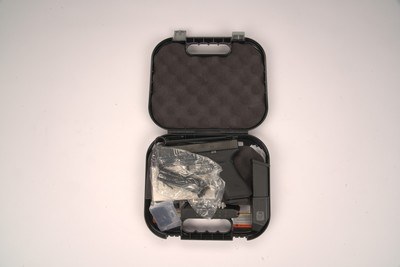 Glock G45 9mm 4