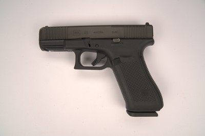 Glock G45 9mm 4