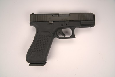 Glock G45 9mm 4