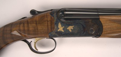 Caesar Guerini Tempio SE Limited Edition 28ga 28