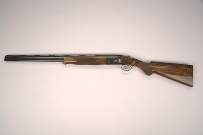 Caesar Guerini Tempio SE Limited Edition 28ga 28