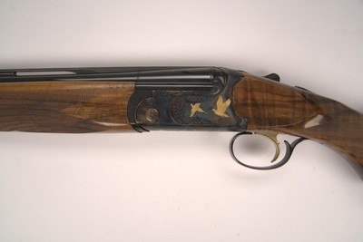 Caesar Guerini Tempio SE Limited Edition 28ga 28