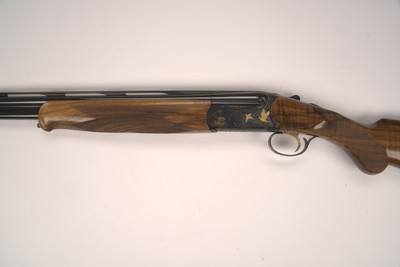 Caesar Guerini Tempio SE Limited Edition 28ga 28