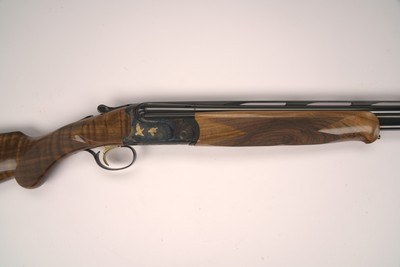 Caesar Guerini Tempio SE Limited Edition 28ga 28