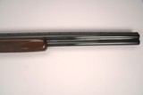 Browning Citori Field 12ga 26