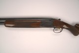 Browning Citori Field 12ga 26