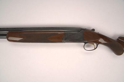 Browning Citori Field 12ga 26