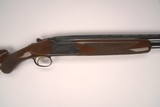 Browning Citori Field 12ga 26