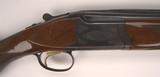 Browning Citori Field 12ga 26