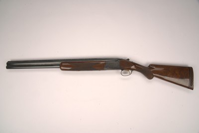 Browning Citori Field 12ga 26